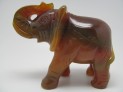 Slon vybroušený 10 cm