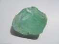 Kalcit smaragdový zelený
