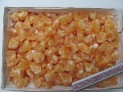 Kalcit oranžový - Mexiko - box 9 kg 1,5/...