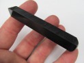 Masážní tyčka šungit 8 cm