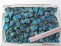 Chalkopyrit - Mexiko - box 9 kg 2/5 cm v...