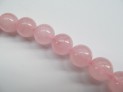 Růženín kuličky 12 mm šňůra