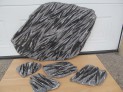 Orthoceras desk - Maroc