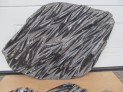 Orthoceras desk - Maroc