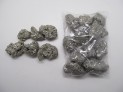 Pyrite chispa Q.A. - size 3/5 cm - Peru