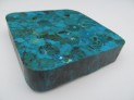 Rec. turquise - rough stones for cabochons