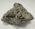 Pyrit drůza - Peru - č.8