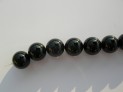 Onyx kuličky 20 mm šňůra