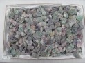Fluorit - Čína - box 9 kg 2/4 cm velikost