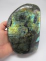 Labradorite - polished freeform No.9 - M...