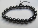 Hematit energetický náramek