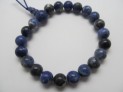 Sodalit energetický náramek