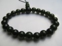 Nefrit extra energetický náramek