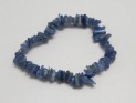 Kyanit náramek tromlovaný
