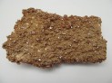 Vanadinit velká drůza krystalů - Maroko