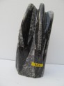 Orthoceras - sloup 29 cm - Maroko - č.4
