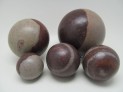 Shiva lingam koule 