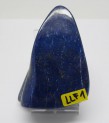 Lapis lazuli free form No.1 - Afganistan