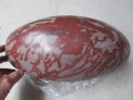 Shiva lingam velká 37 cm - jednotlivě
