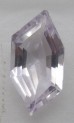 Ametyst facetovaný 18 ct. - Brazílie
