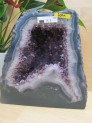 Ametystová geoda EXTRA 5,3 kg - Brazílie...