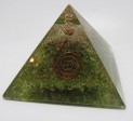 olivín / peridot