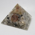 měsíční kámen / rainbow moonstone