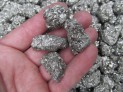 Pyrite chispa - Peru