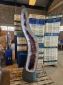Ametystová geoda Q.A. 228 kg - Brazílie...