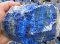 Lapis lazuli surový Q.B. - Afganistán