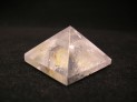 Pyramida z pravého křišťálu 35-39 mm