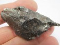 Meteorit železný - Sikhote Allin, Rusko