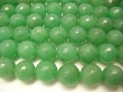 Avanturin kuličky 10 mm šňůra