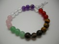 Čakrový energetický náramek  
