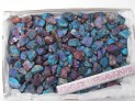 Chalkopyrit - Mexiko - box 9 kg 2 cm vel...