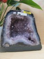 Ametystová geoda EXTRA 4,2 kg - Brazílie...